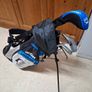 Golf Clubs Golf Set For 9 To 11 Year Old. Image 2