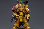 Warhammer 40k joytoy Tor Garadon