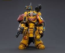 Warhammer 40k joytoy Tor Garadon