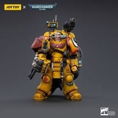 Warhammer 40k joytoy Tor Garadon