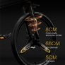Lankeleisi XT750 Sports Version - Black Yellow Image 5