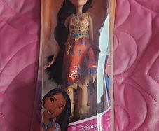 disney pocahontas doll
