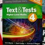 Leaving cert books Image 10