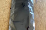 Thermaltake PCI-E 3.0 X16 Riser Flexible Cable Black 200mm