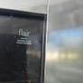 Flair Quadrant Shower door 900 by 900 Image 2
