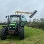 Deutz 150.7 2007 Image 2