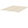 IKEA LEIRVIK Double Bed Excellent Condition Image 3
