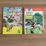 1994 All Ireland Football Semi-Final, Leinster Final, Leinster Semi-Final Match Programmes Image 6