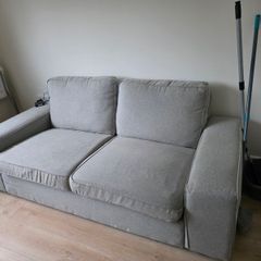 Ikea Kivik Couch