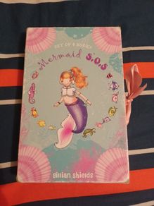 Mermaid Books