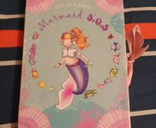 Mermaid Books