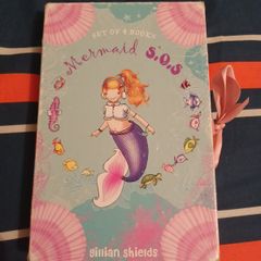 Mermaid Books