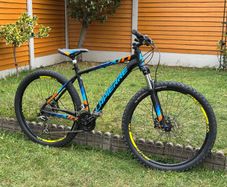 Lappierre Raid 27.5 MTB