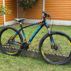 Lappierre Raid 27.5 MTB