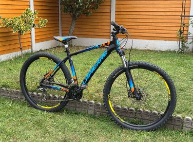 Lappierre Raid 27.5 MTB