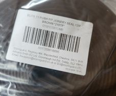 Seal 12m Unused