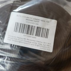 Seal 12m Unused