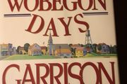 Lake Wobegon Days.