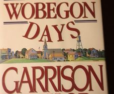 Lake Wobegon Days.