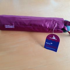 Windproof umbrella BNWT