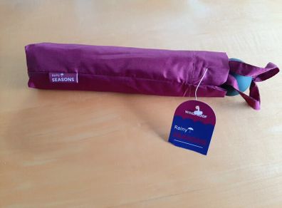 Windproof umbrella BNWT