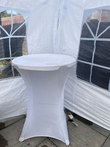 Cocktail/bar table