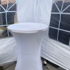 Cocktail/bar table