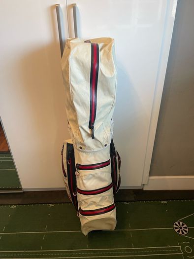 Full 14 Club Ladies Golf Set