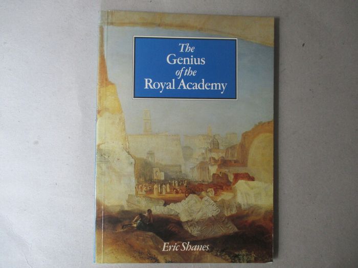 The Genius Of The Royal Academy
