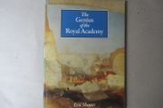 The Genius Of The Royal Academy