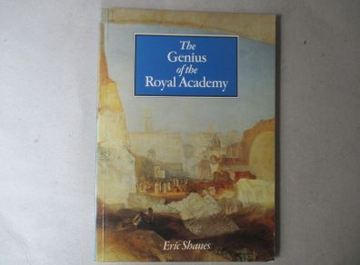 The Genius Of The Royal Academy
