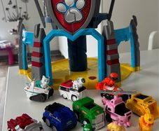 toys