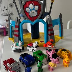 toys