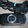 Playstation PSP 1000 Original Black (no game) Image 10