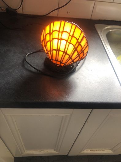 lamp