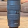 Nikon 80-200mm F/2.8 Fx Af-s Ed Image 4
