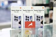 redmi note 14 pro 5g