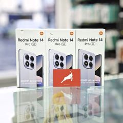redmi note 14 pro 5g