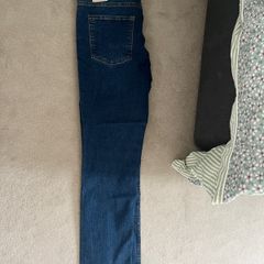 Brand new Paul Costello mens jeans
