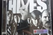The Hives - The Black and White Album CD