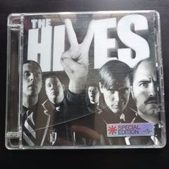 The Hives - The Black and White Album CD