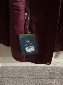 ladies coat