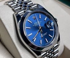 Rolex Datejust 41mm - Jubilee bracelet