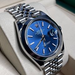 Rolex Datejust 41mm - Jubilee bracelet