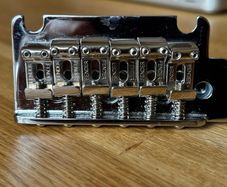 Fender Player Trem