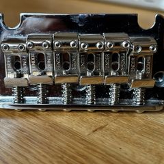 Fender Player Trem