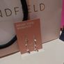 Violet Hamden Premium Sterling 925 Silver Jewelry Set Image 4