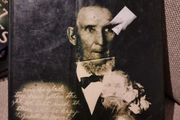 The Unexplained File GHOSTS
