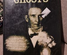 The Unexplained File GHOSTS