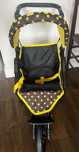 dolls buggy